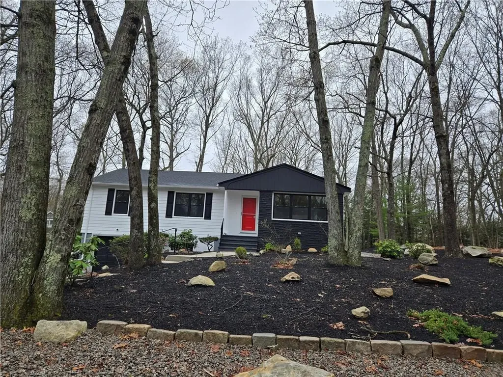 1 Angell Road Lincoln RI 02865