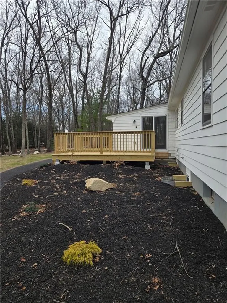 1 Angell Road Lincoln RI 02865