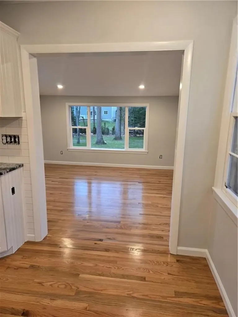 1 Angell Road Lincoln RI 02865