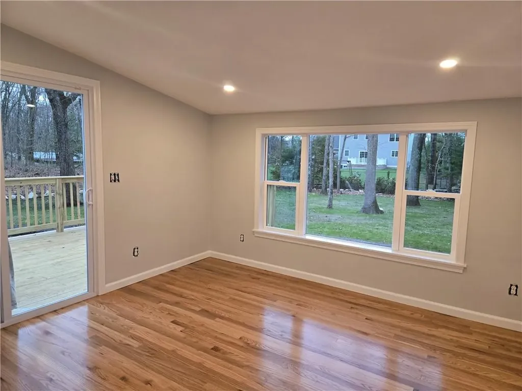 1 Angell Road Lincoln RI 02865