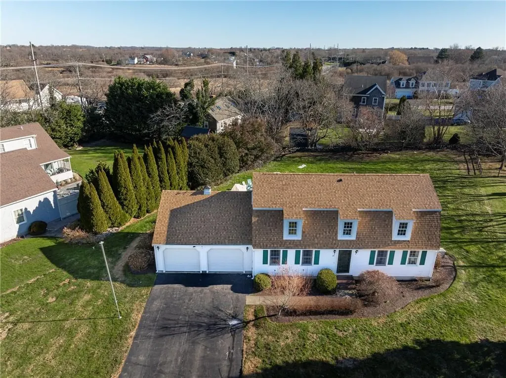 20 Samson Lane Middletown RI 02842