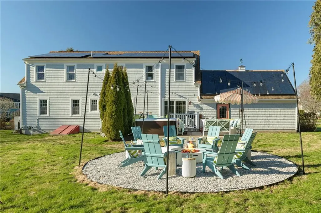 20 Samson Lane Middletown RI 02842