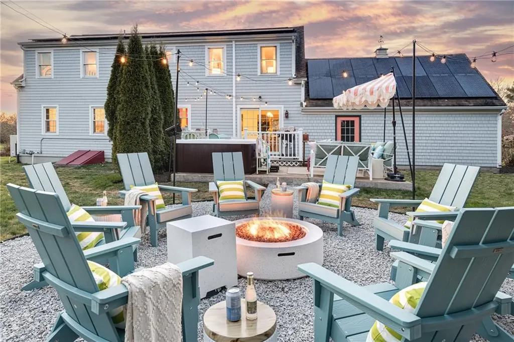 20 Samson Lane Middletown RI 02842