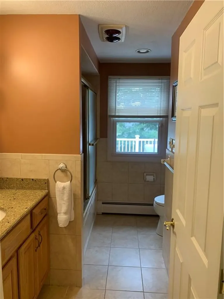 9 Pleasant Avenue North Providence RI 02911
