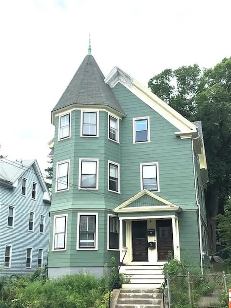 138 140 Doyle Avenue Providence RI 02906