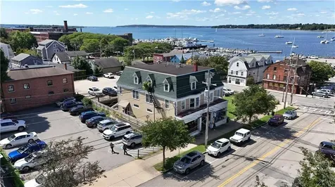 18 State Street Bristol RI 02809