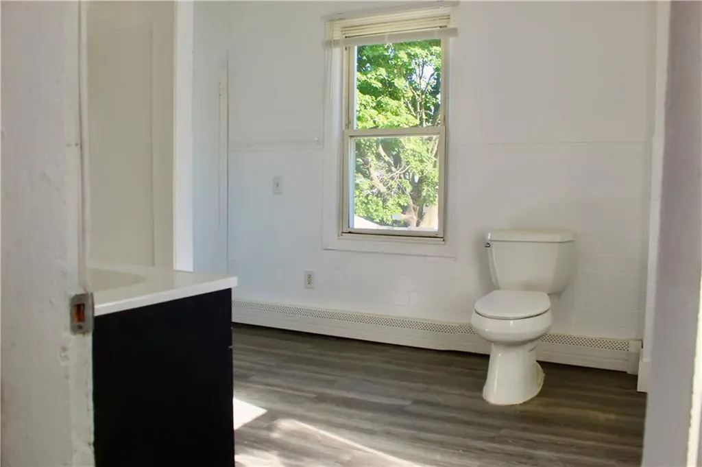 204 Lweis Street North Providence RI 02904