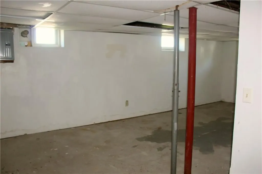 204 Lweis Street North Providence RI 02904