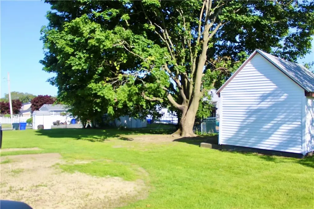 204 Lweis Street North Providence RI 02904