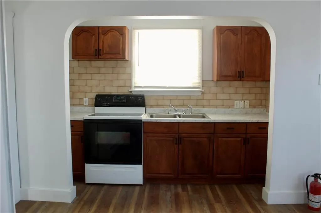 204 Lweis Street North Providence RI 02904