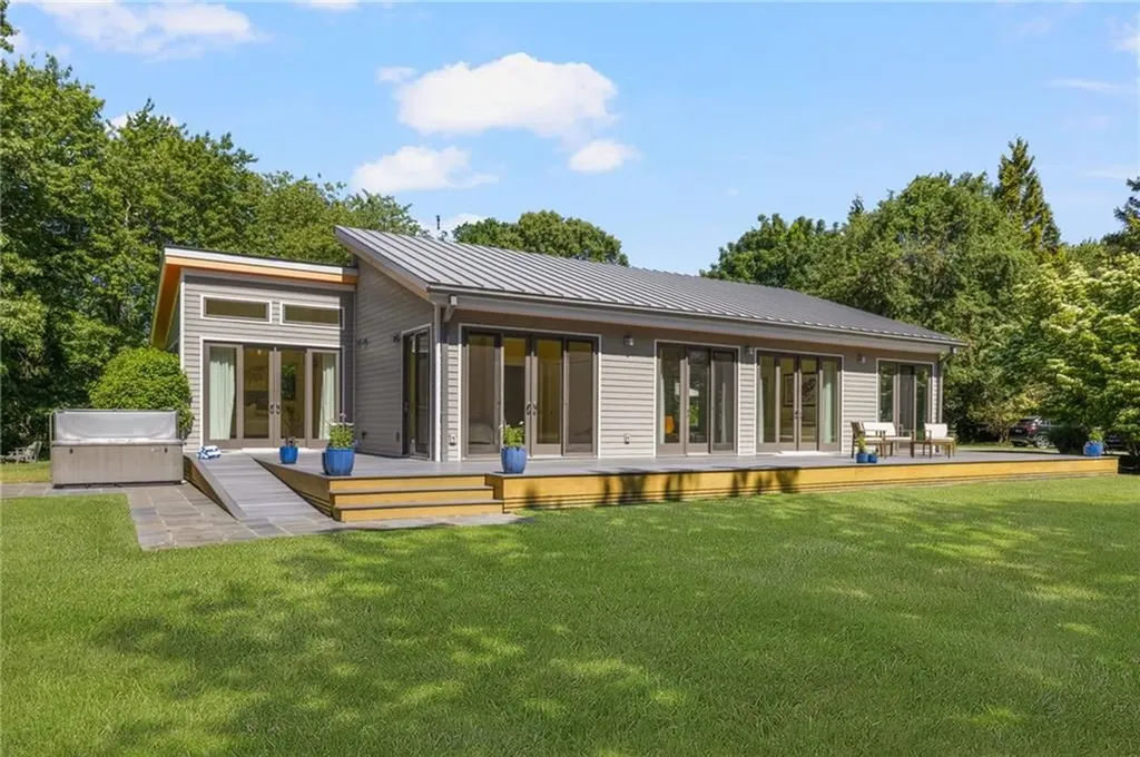 621 East Shore Road Jamestown RI 02835