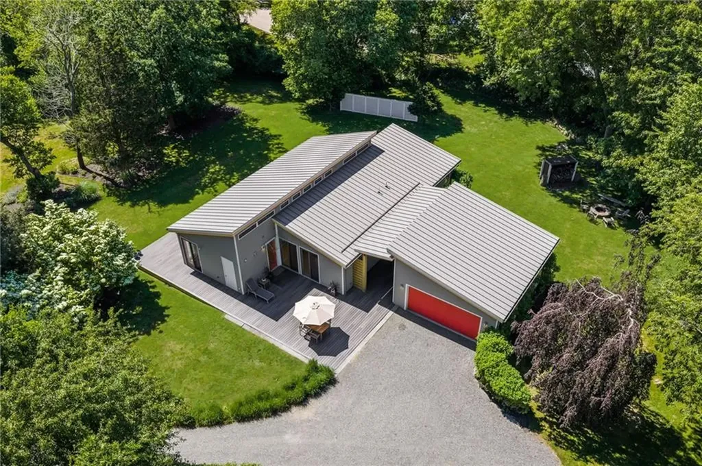 621 East Shore Road Jamestown RI 02835