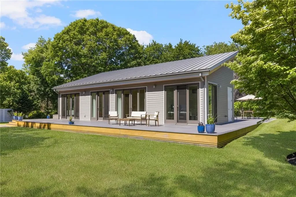 621 East Shore Road Jamestown RI 02835