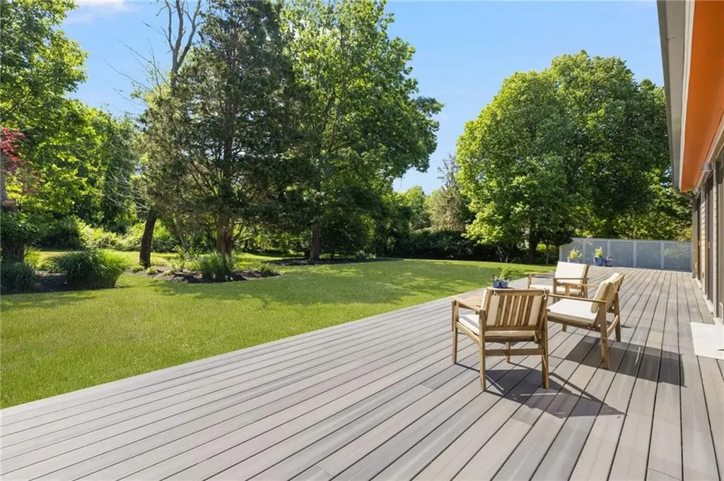 621 East Shore Road Jamestown RI 02835