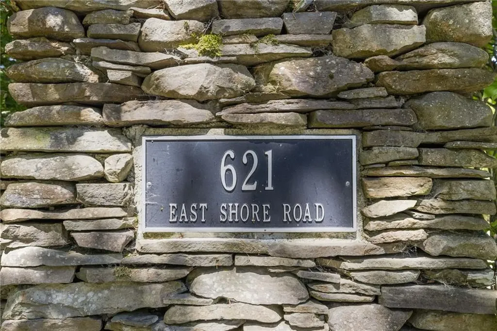 621 East Shore Road Jamestown RI 02835