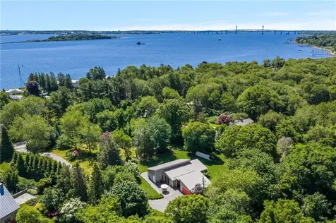 621 East Shore Road Jamestown RI 02835