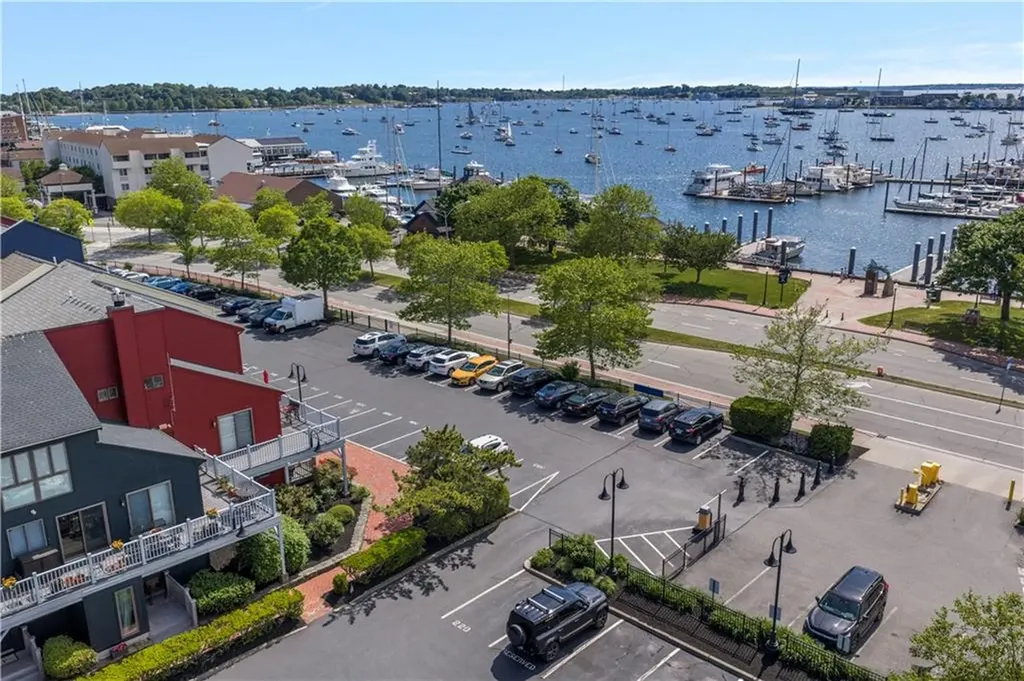 308 Swans Wharf Row Newport RI 02840