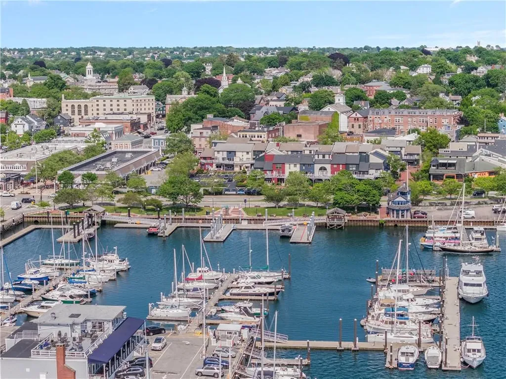 308 Swans Wharf Row Newport RI 02840