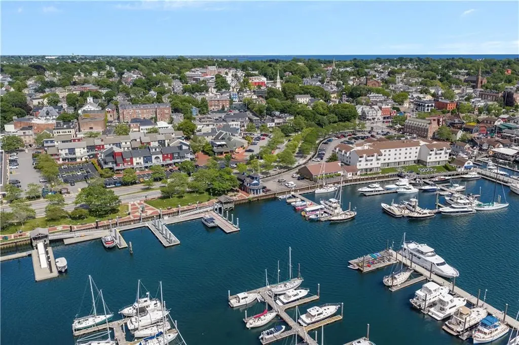 308 Swans Wharf Row Newport RI 02840