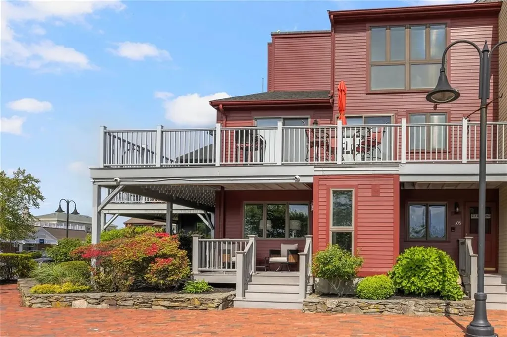 308 Swans Wharf Row Newport RI 02840