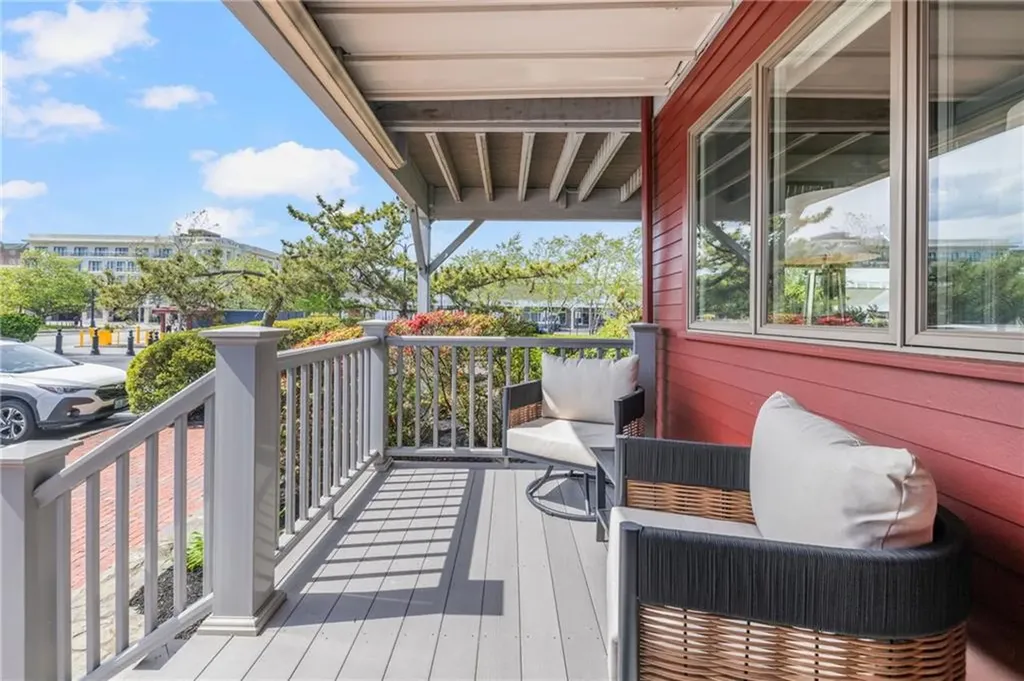 308 Swans Wharf Row Newport RI 02840