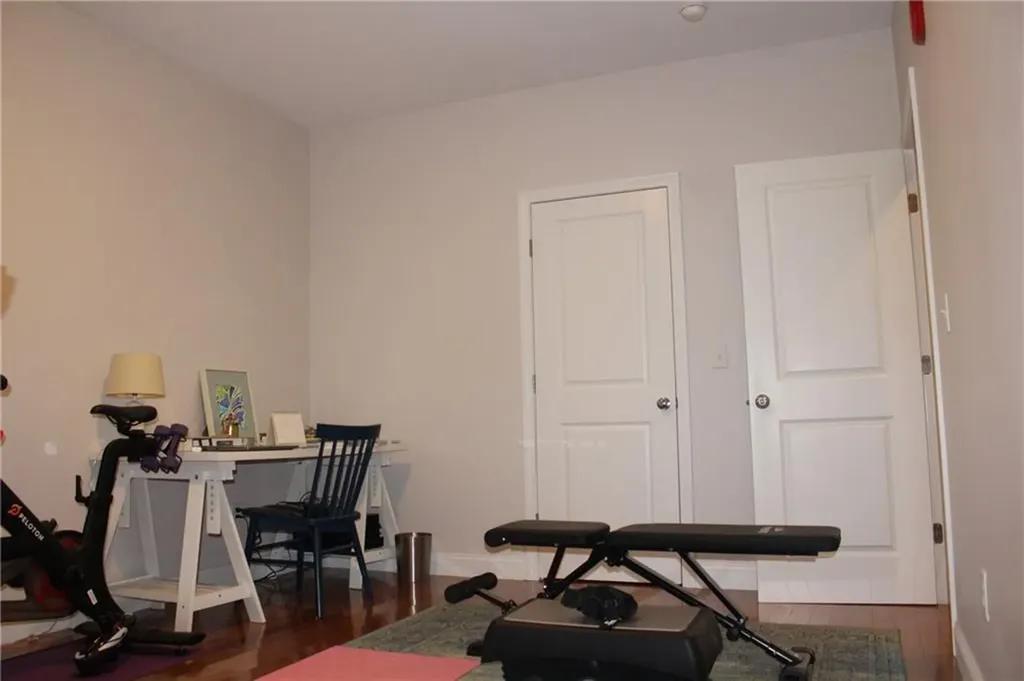 7 Mount Hope Avenue Providence RI 02906