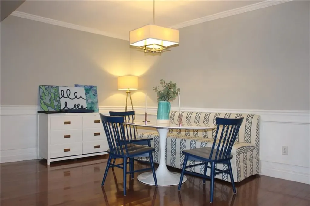 7 Mount Hope Avenue Providence RI 02906