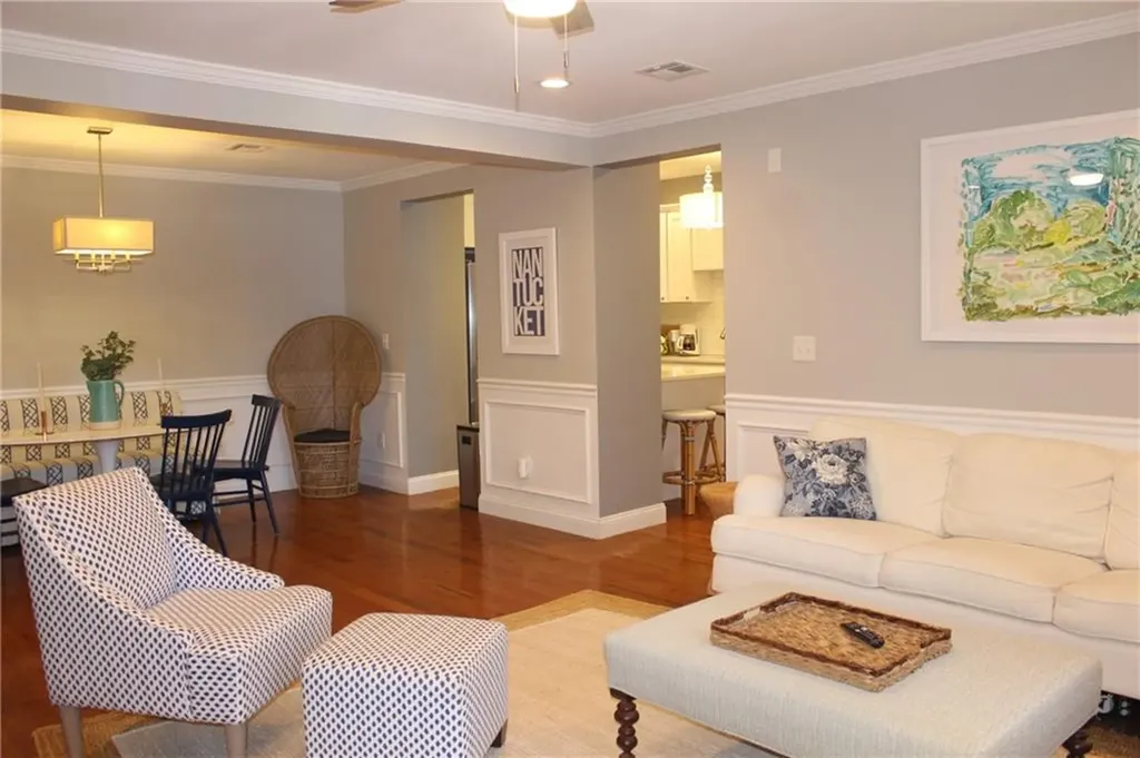 7 Mount Hope Avenue Providence RI 02906