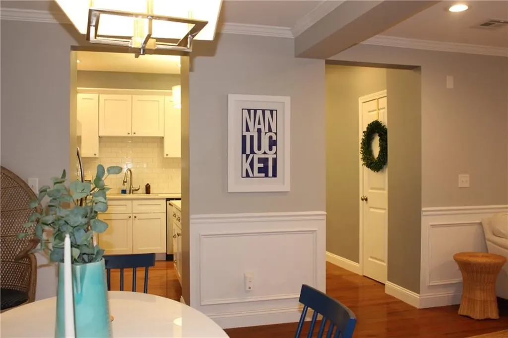 7 Mount Hope Avenue Providence RI 02906