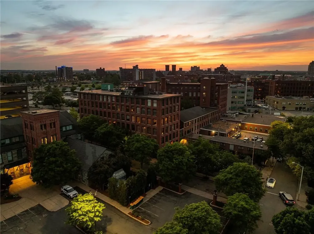 18 Imperial Place Providence RI 02903