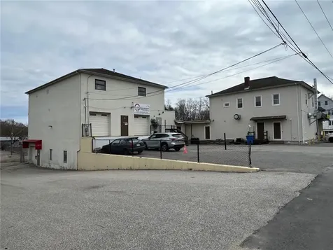 39 Greenville Avenue Johnston RI 02919