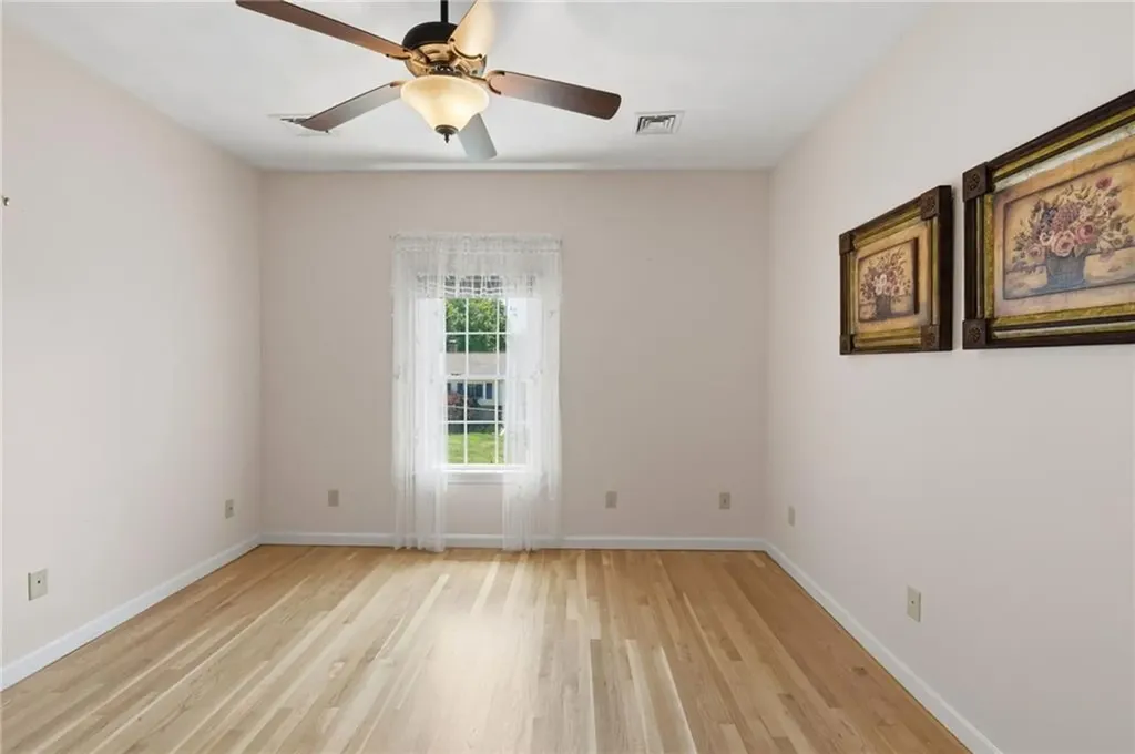 28 Fairview Avenue Cumberland RI 02864