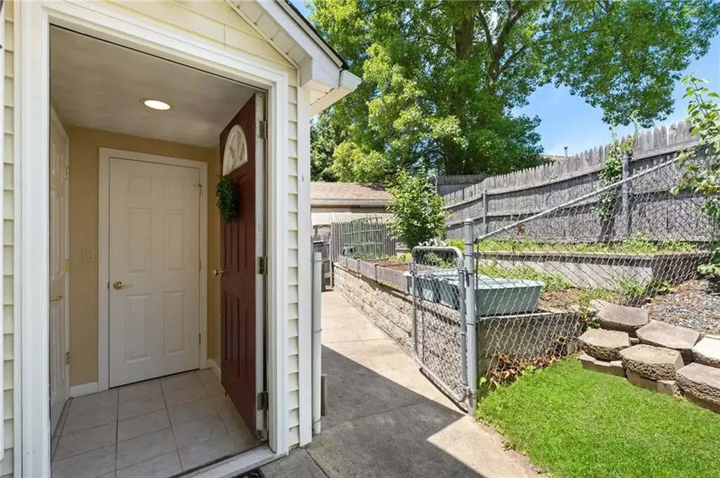 28 Fairview Avenue Cumberland RI 02864