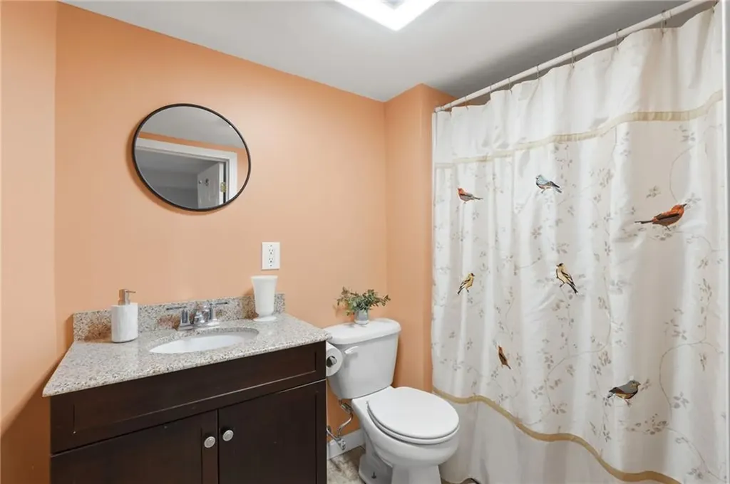 28 Fairview Avenue Cumberland RI 02864