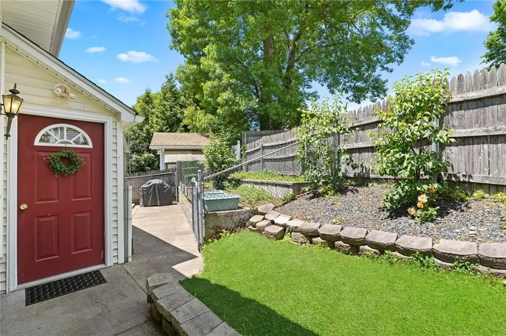 28 Fairview Avenue Cumberland RI 02864