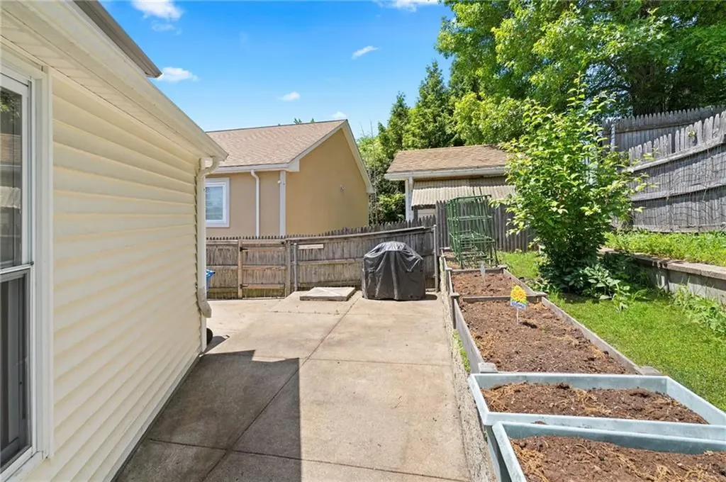 28 Fairview Avenue Cumberland RI 02864