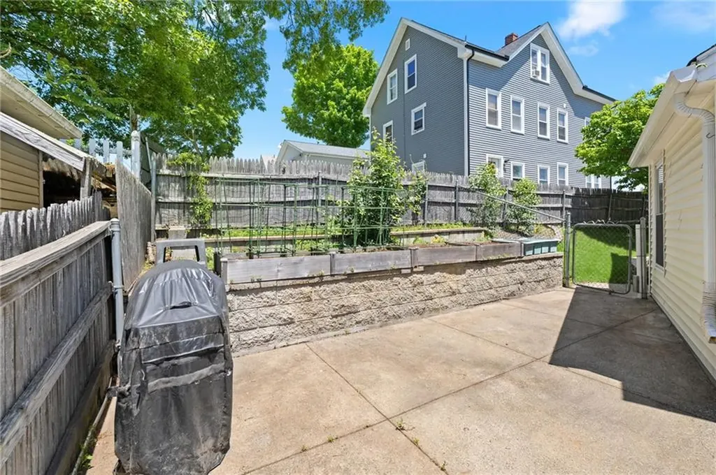 28 Fairview Avenue Cumberland RI 02864