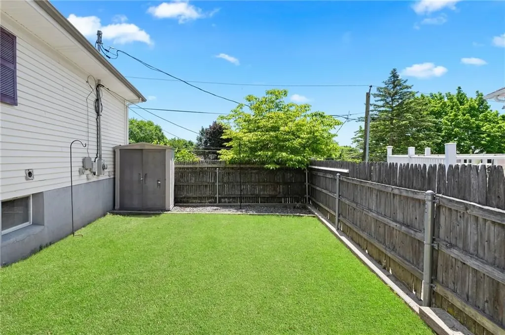28 Fairview Avenue Cumberland RI 02864