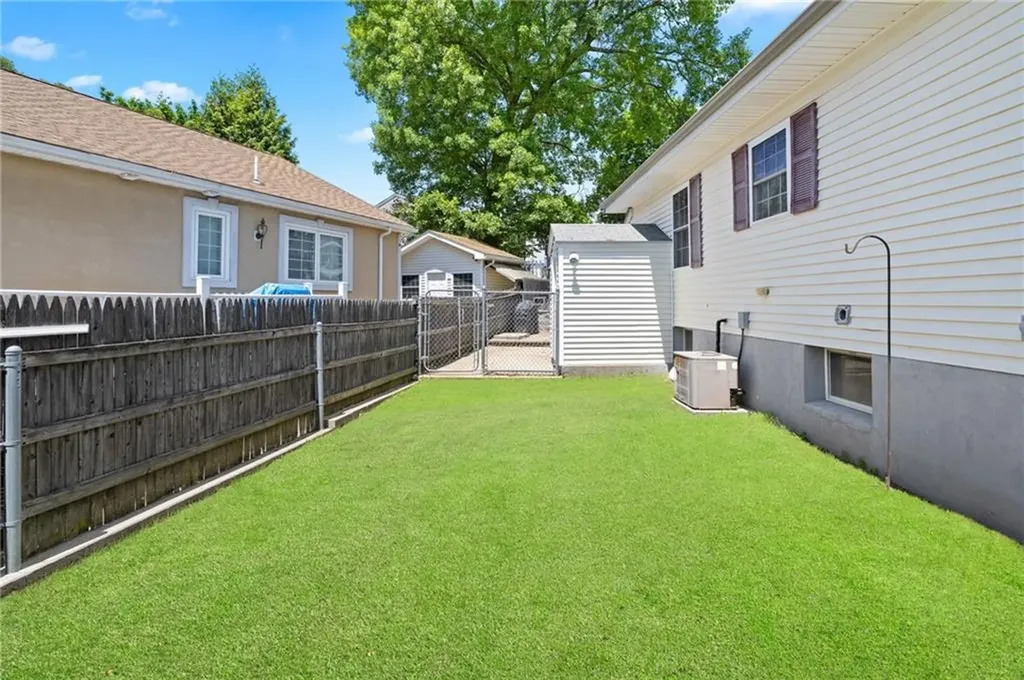 28 Fairview Avenue Cumberland RI 02864