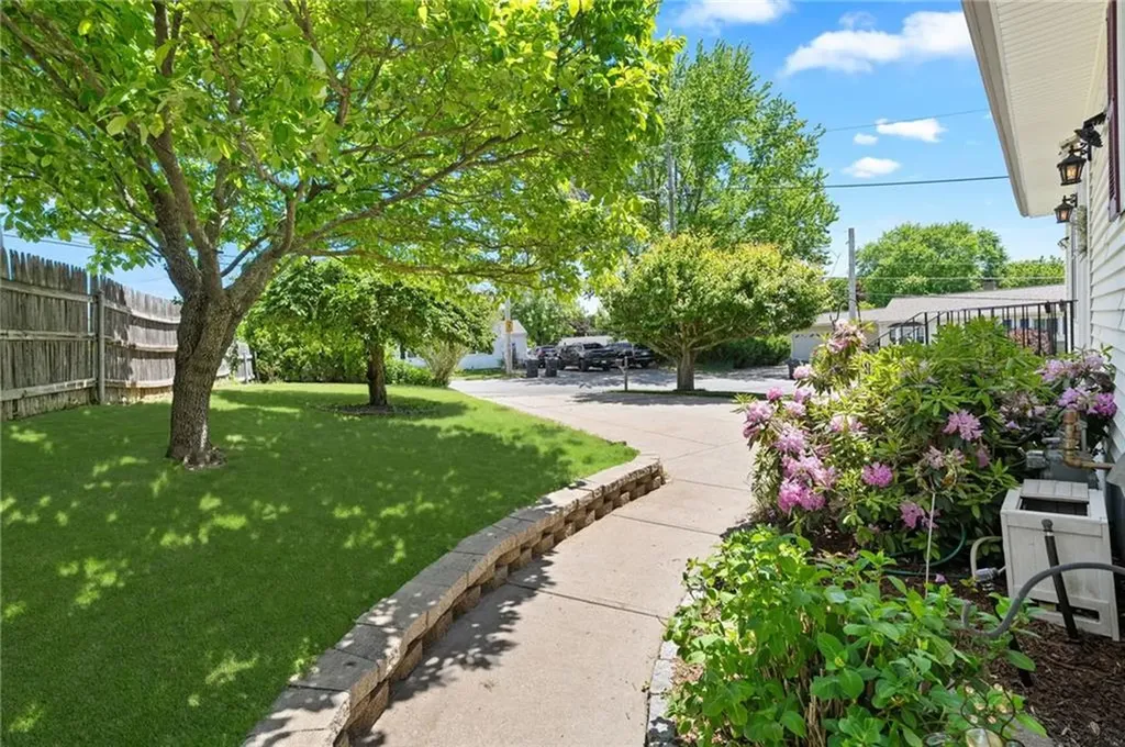 28 Fairview Avenue Cumberland RI 02864