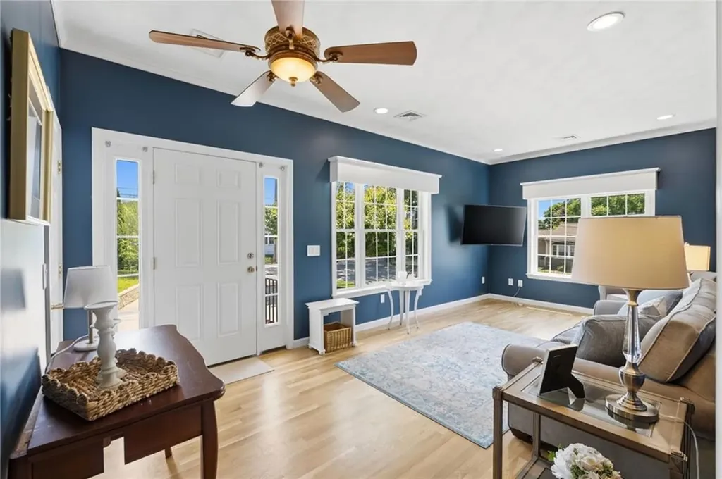 28 Fairview Avenue Cumberland RI 02864