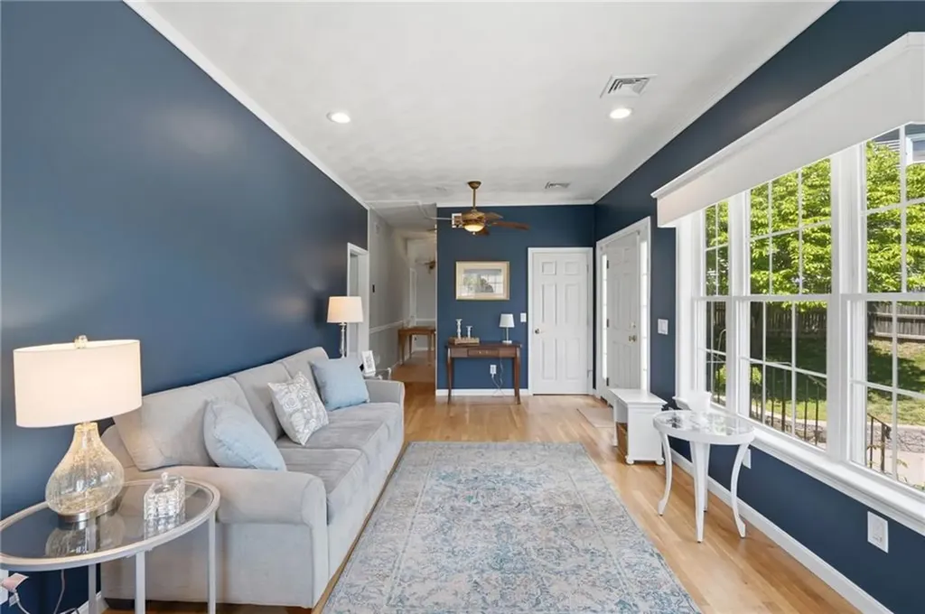 28 Fairview Avenue Cumberland RI 02864