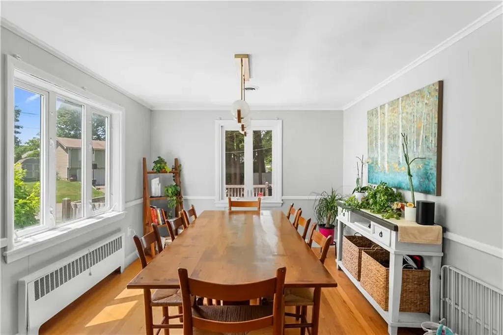 417 Squantum Drive Warwick RI 02888
