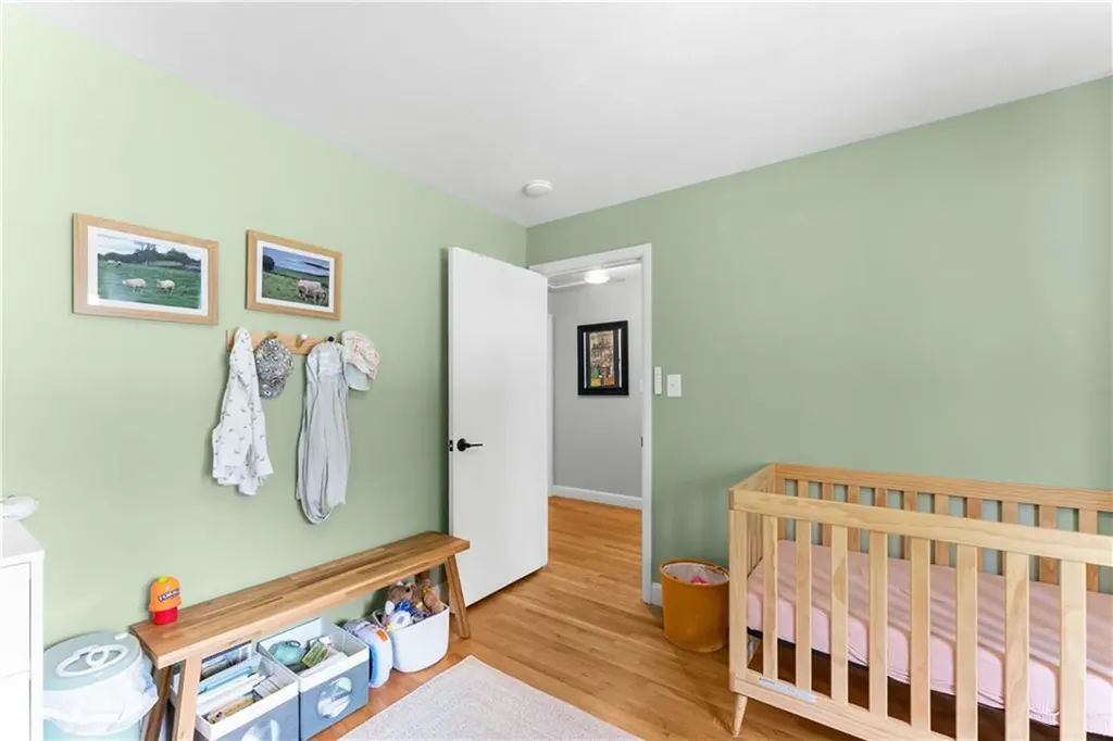 417 Squantum Drive Warwick RI 02888