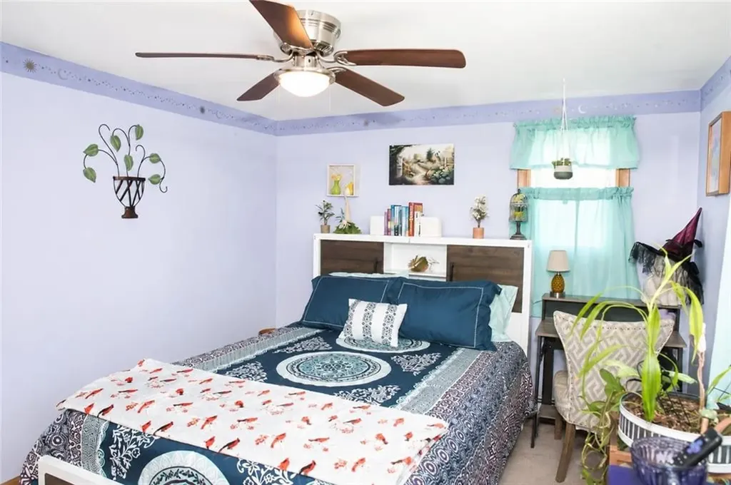 147 Pawtuxet Terrace West Warwick RI 02893