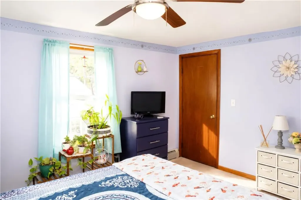147 Pawtuxet Terrace West Warwick RI 02893