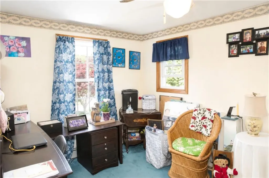 147 Pawtuxet Terrace West Warwick RI 02893