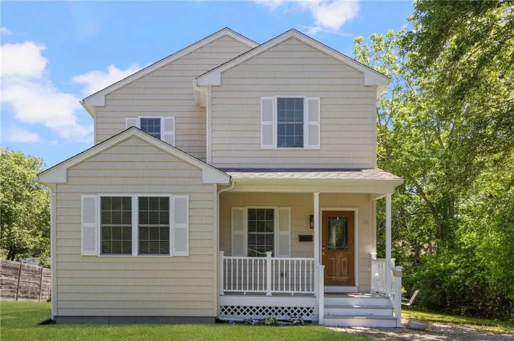 18 Altin Avenue South Kingstown RI 02881