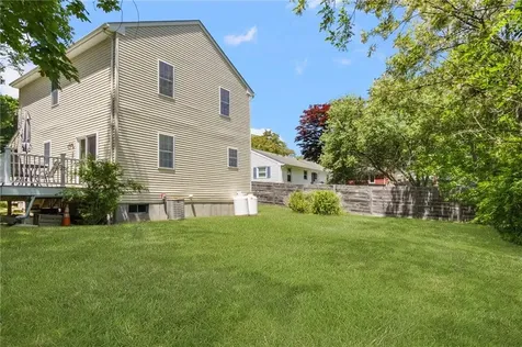 18 Altin Avenue South Kingstown RI 02881