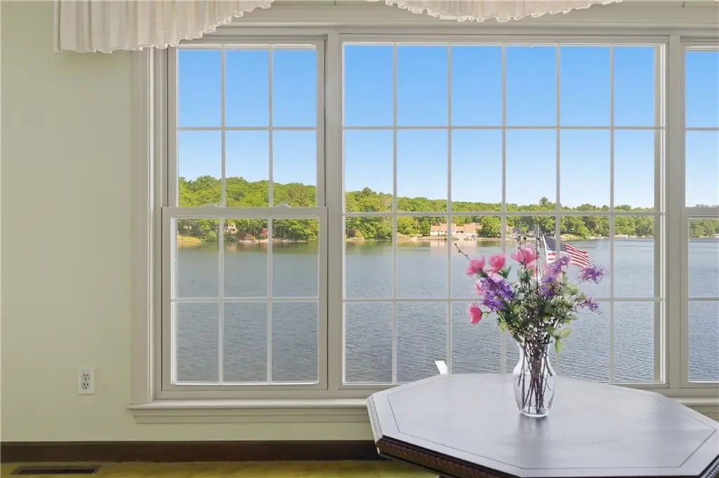 585 Reservoir Road Burrillville RI 02859